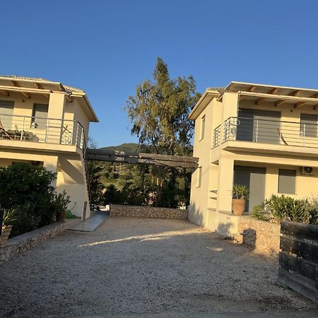 Luxurious Villa At A Unique Spot آغيوس نيكولاوس المظهر الخارجي الصورة