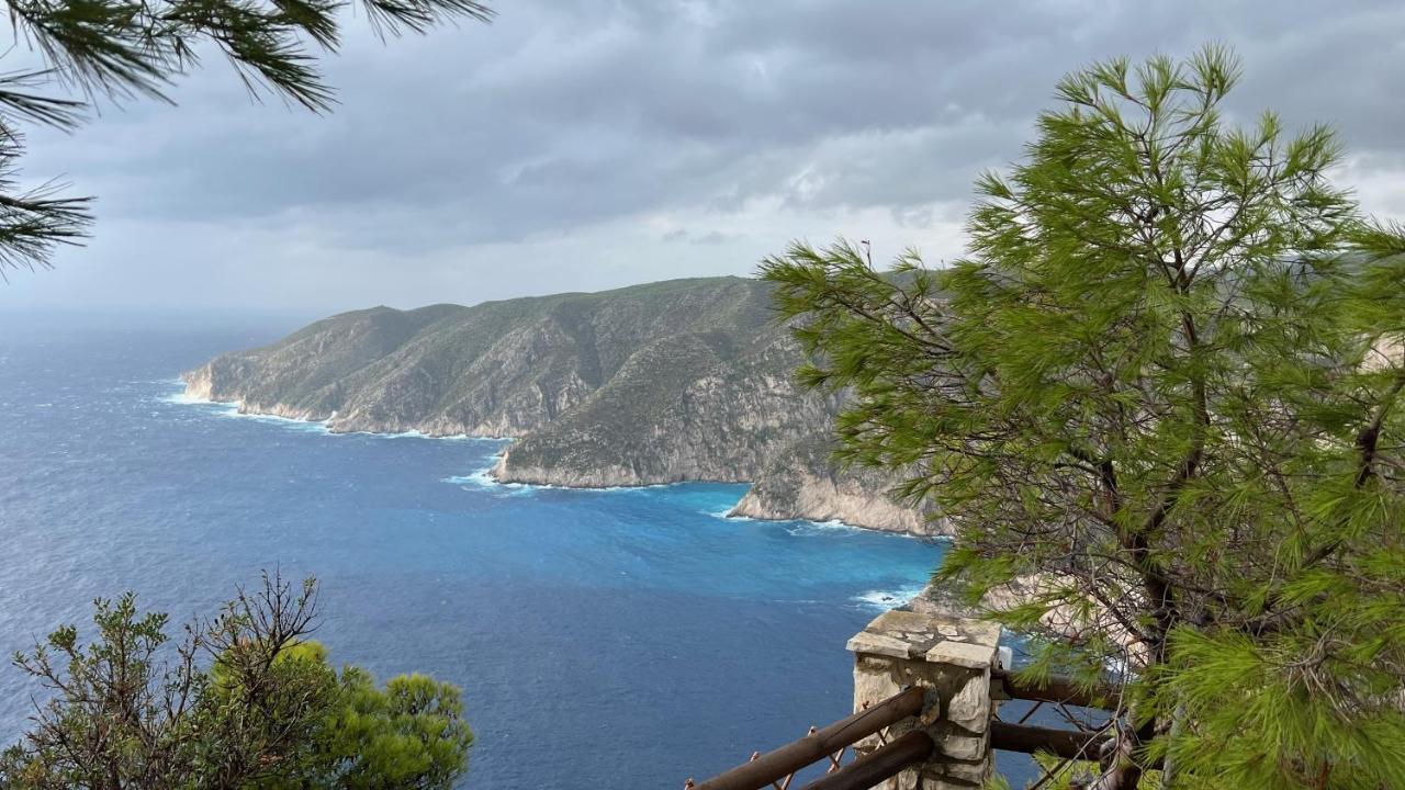 Luxurious Villa At A Unique Spot آغيوس نيكولاوس المظهر الخارجي الصورة