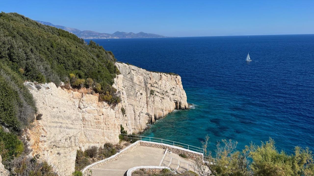 Luxurious Villa At A Unique Spot آغيوس نيكولاوس المظهر الخارجي الصورة