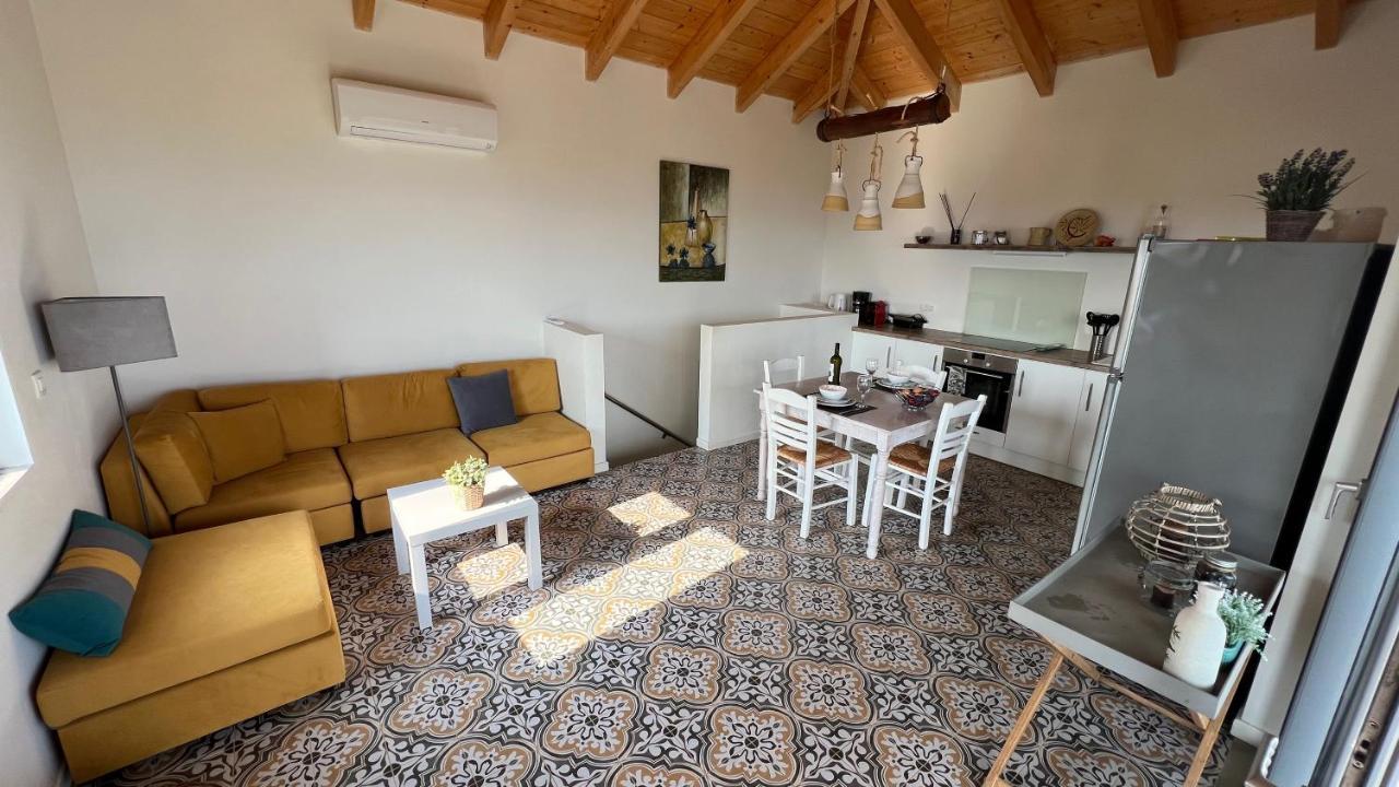 Luxurious Villa At A Unique Spot آغيوس نيكولاوس المظهر الخارجي الصورة