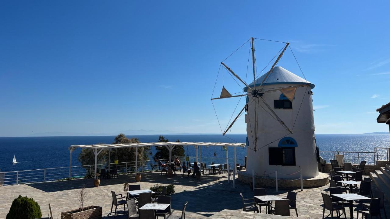 Luxurious Villa At A Unique Spot آغيوس نيكولاوس المظهر الخارجي الصورة