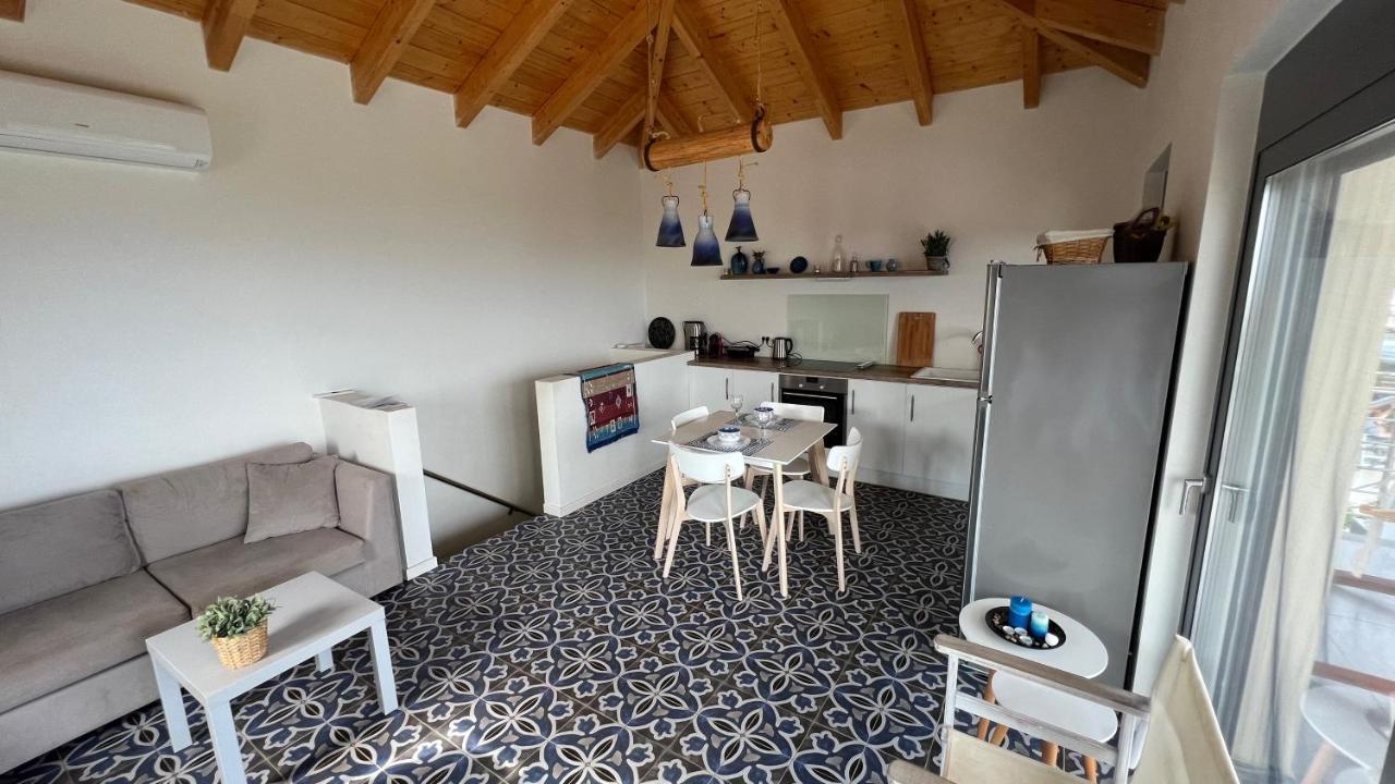 Luxurious Villa At A Unique Spot آغيوس نيكولاوس المظهر الخارجي الصورة