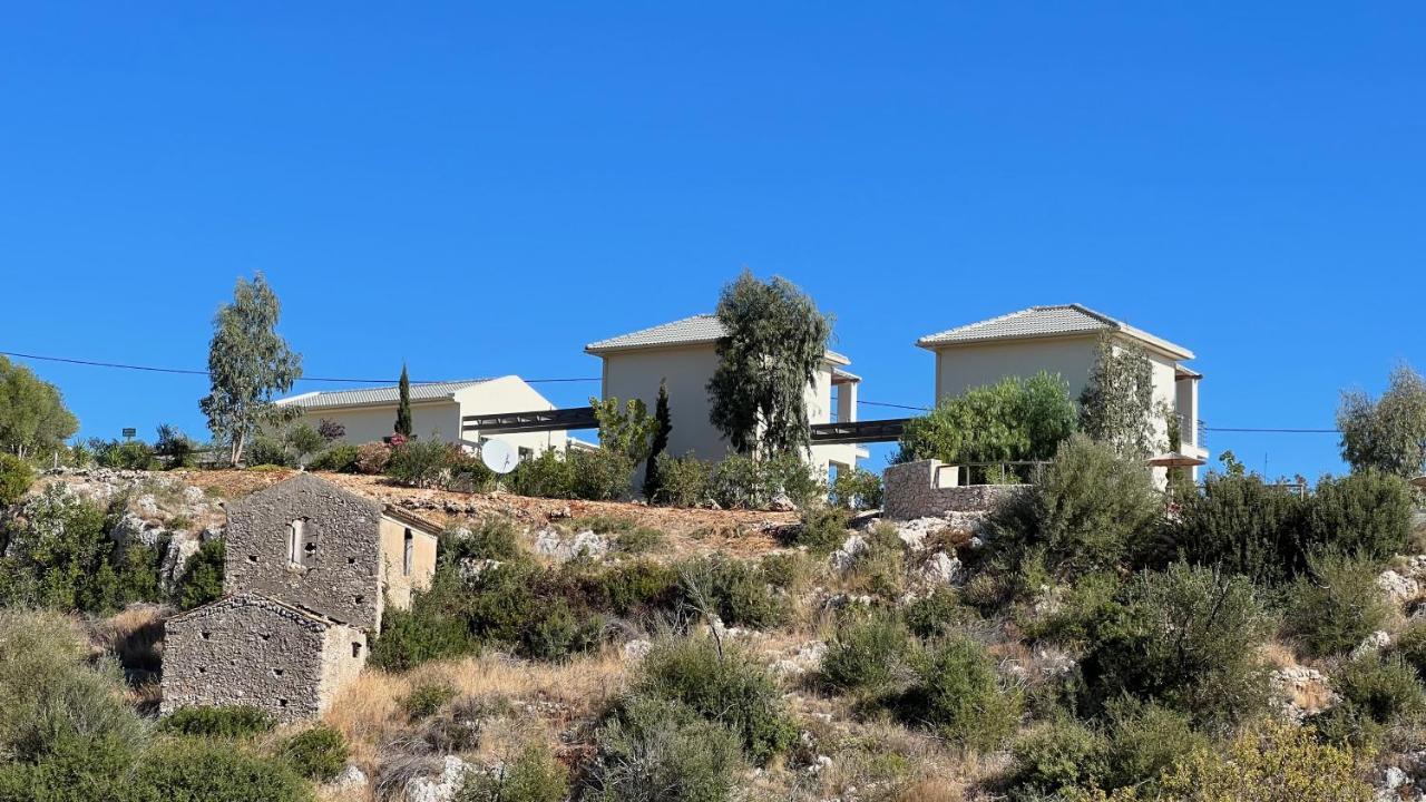 Luxurious Villa At A Unique Spot آغيوس نيكولاوس المظهر الخارجي الصورة