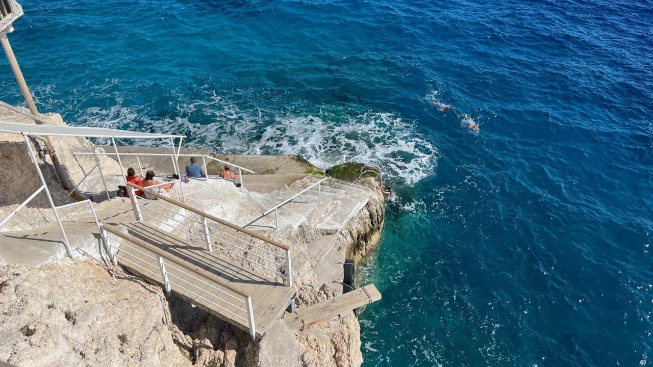 Luxurious Villa At A Unique Spot آغيوس نيكولاوس المظهر الخارجي الصورة