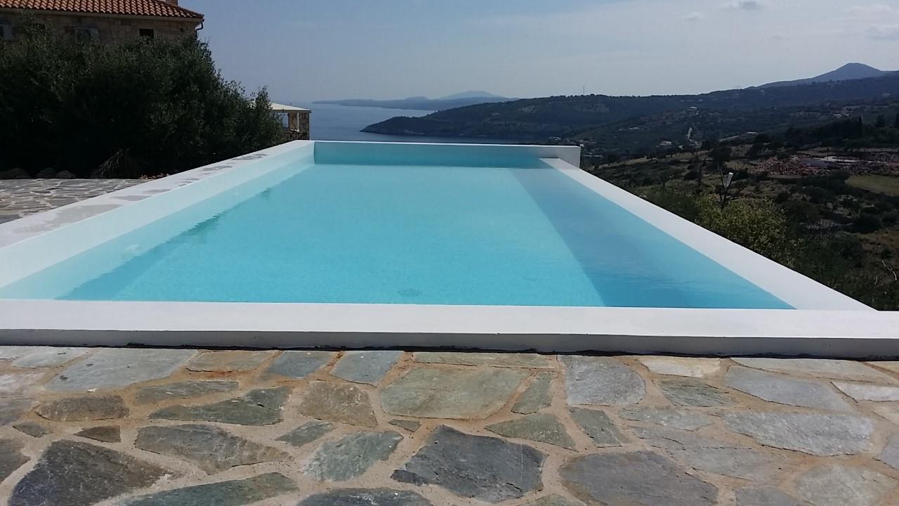 Luxurious Villa At A Unique Spot آغيوس نيكولاوس المظهر الخارجي الصورة