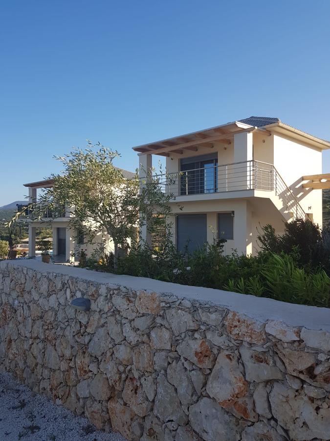 Luxurious Villa At A Unique Spot آغيوس نيكولاوس المظهر الخارجي الصورة